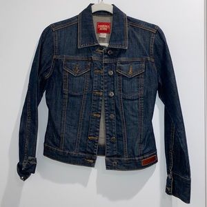 GUESS denim jacket